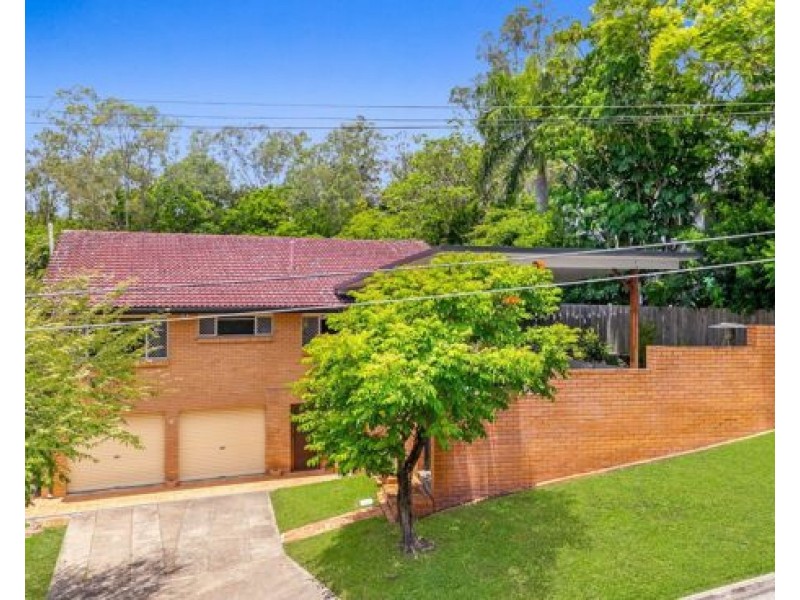 53 KENHAVEN STREET, Kenmore QLD 4069