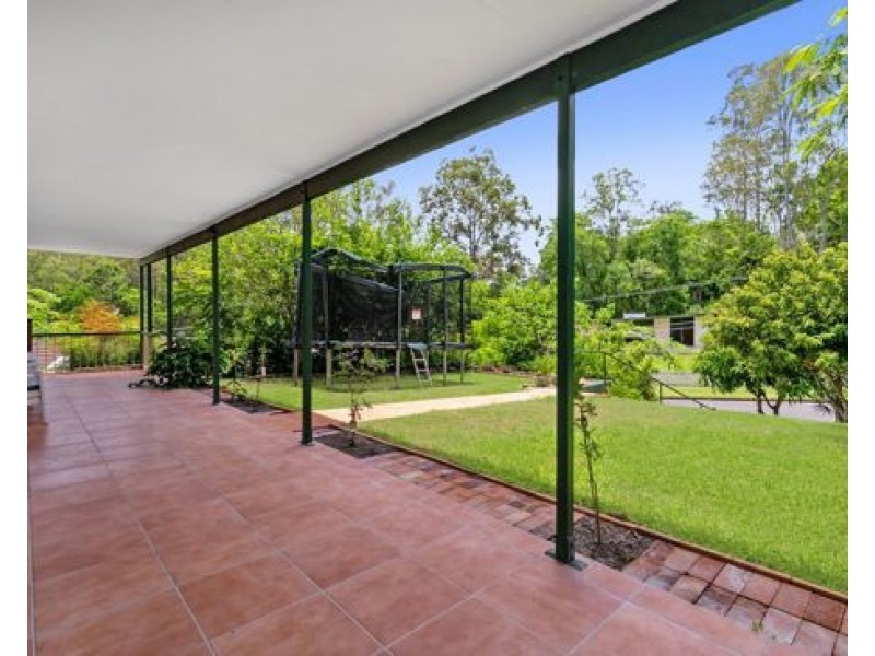 53 KENHAVEN STREET, Kenmore QLD 4069