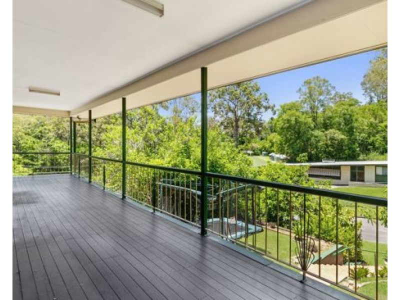 53 KENHAVEN STREET, Kenmore QLD 4069