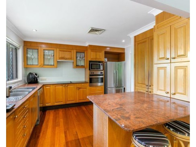 53 KENHAVEN STREET, Kenmore QLD 4069