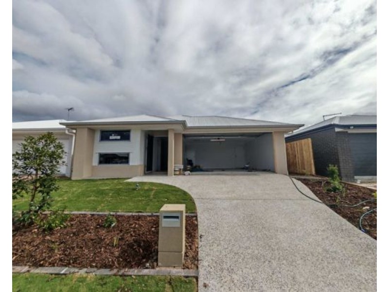 3 Rosa Street, Ripley QLD 4306