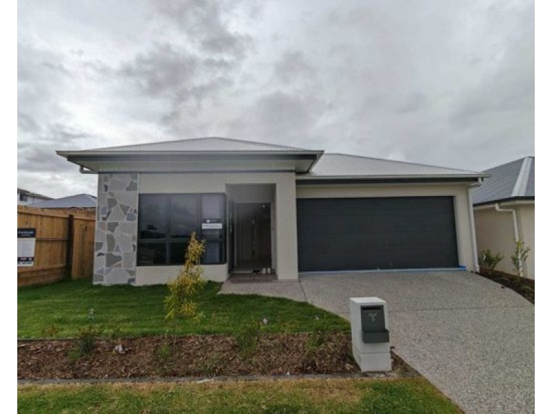 5 Zinnia Way, Ripley QLD 4306