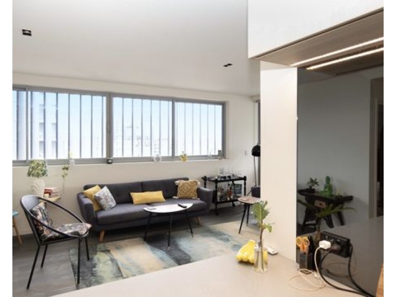 1208/70 Longland Street, Newstead QLD 4006