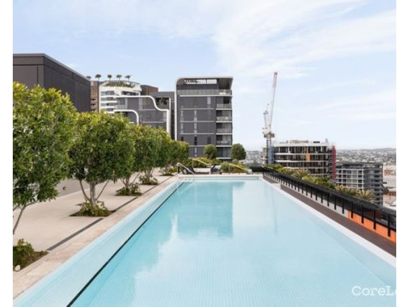 1208/70 Longland Street, Newstead QLD 4006