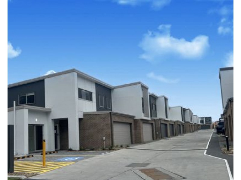 24/52 Highgrove St, Calamvale QLD 4116