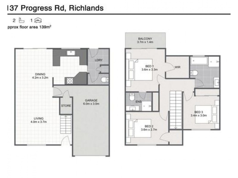 22/137 Progress Road, Richlands QLD 4077