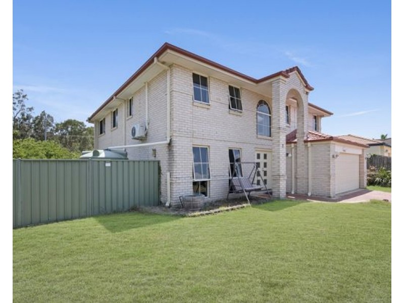 2 Habitat Place, Drewvale QLD 4116