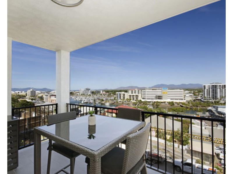 29 23-25 Melton Tce, Townsville City QLD 4810