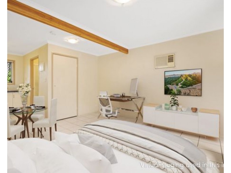 Unit 17 3703 MOUNT LINDESAY HWY, Park Ridge QLD 4125