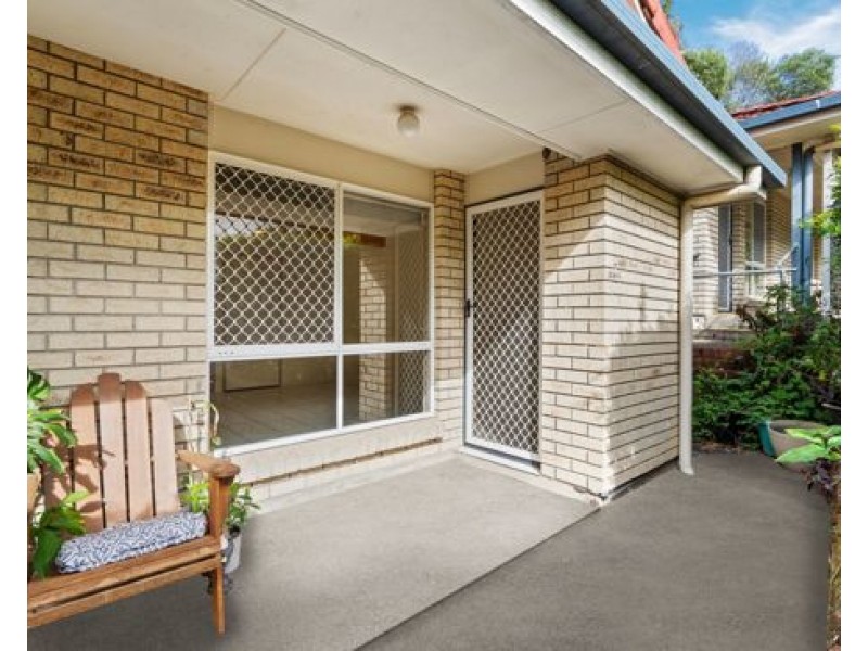 Unit 17 3703 MOUNT LINDESAY HWY, Park Ridge QLD 4125