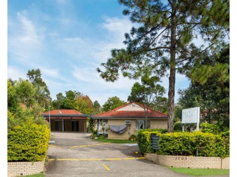 Unit 17 3703 MOUNT LINDESAY HWY, Park Ridge QLD 4125