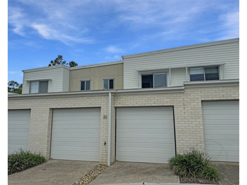 20/15 Mayfair Street, Doolandella QLD 4077