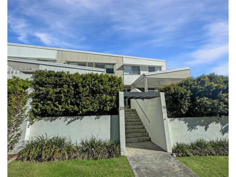 20/15 Mayfair Street, Doolandella QLD 4077