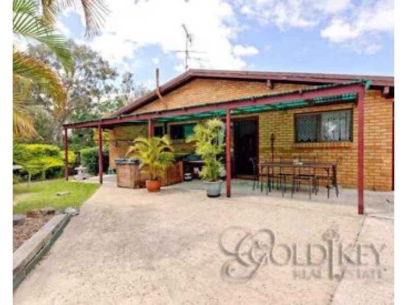 1 Coori Street, Sunnybank Hills QLD 4109