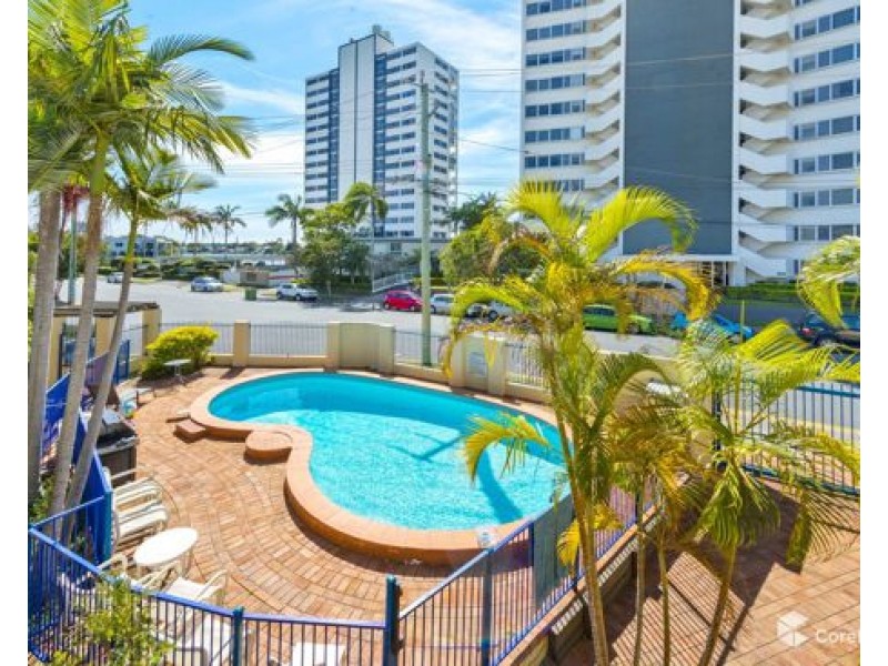 8A/41 WATSON ESPLANADE, Surfers Paradise QLD 4217