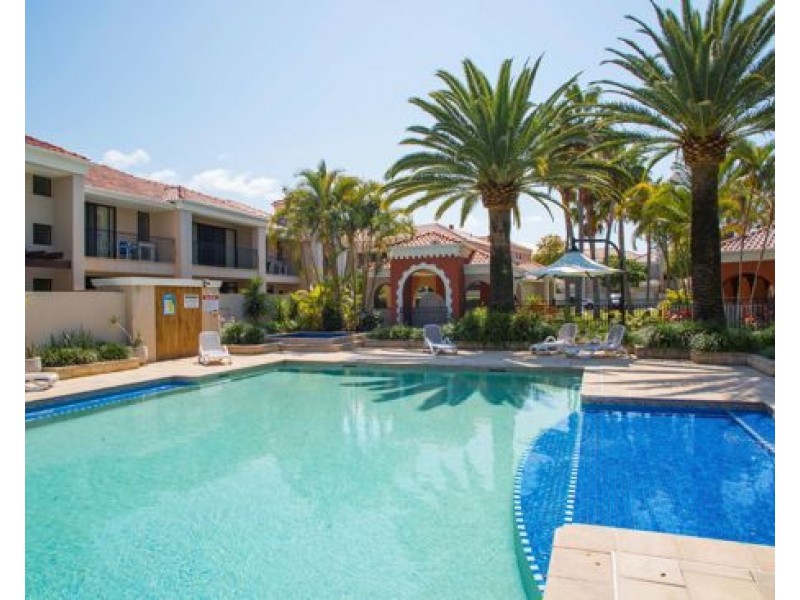 44/7 Elliott Street, Surfers Paradise QLD 4217
