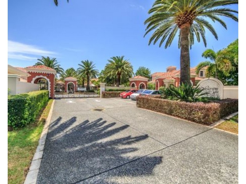 44/7 Elliott Street, Surfers Paradise QLD 4217