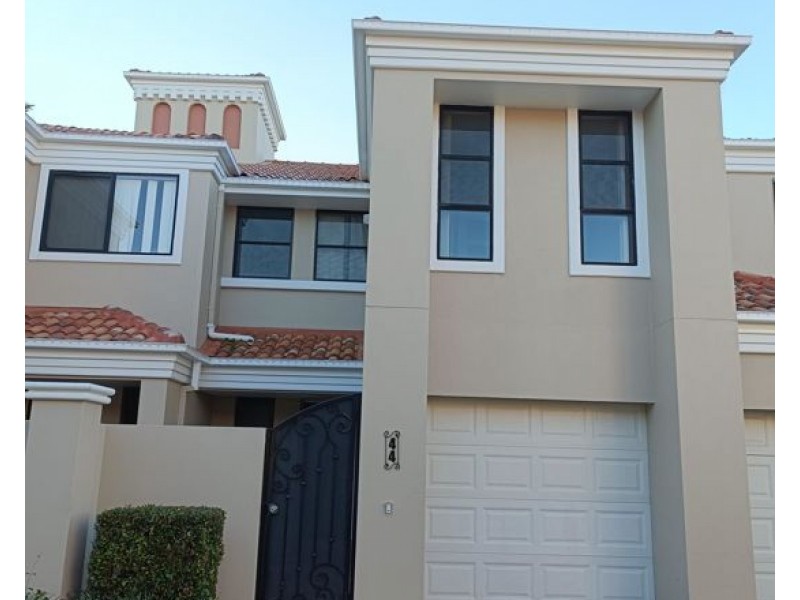44/7 Elliott Street, Surfers Paradise QLD 4217