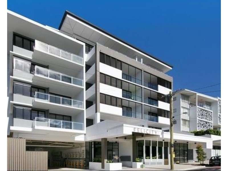 L5 19 Felix Street,, Lutwyche QLD 4030