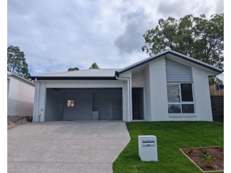 90 Cardrona St, Logan Reserve QLD 4133