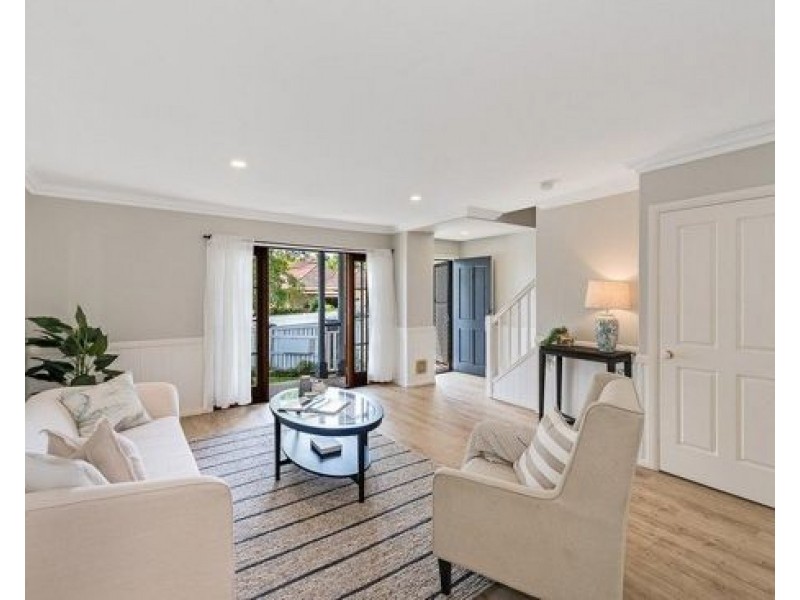 2/17 Blake St, Wooloowin QLD 4030