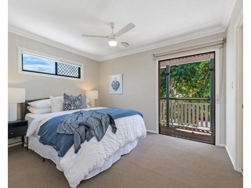 2/17 Blake St, Wooloowin QLD 4030