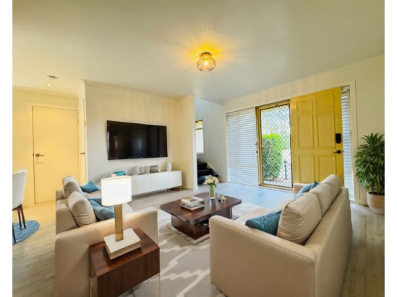 39/10 ADRIAN PLACE, Wishart QLD 4122