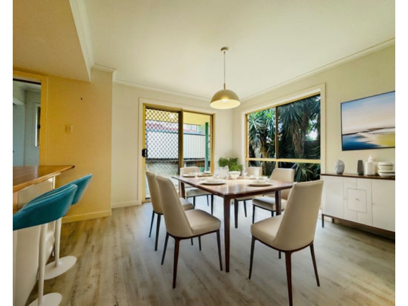 39/10 ADRIAN PLACE, Wishart QLD 4122