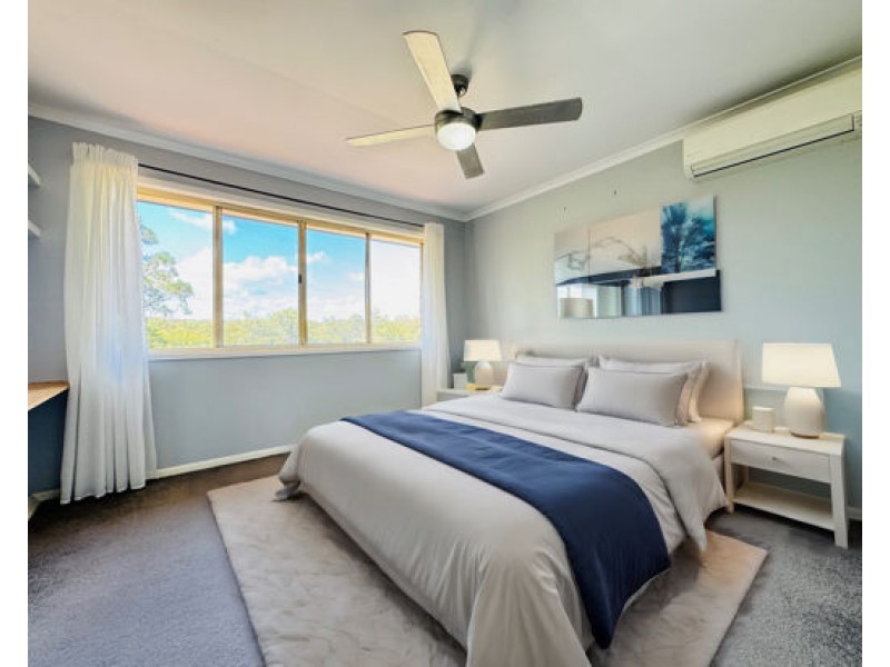 39/10 ADRIAN PLACE, Wishart QLD 4122
