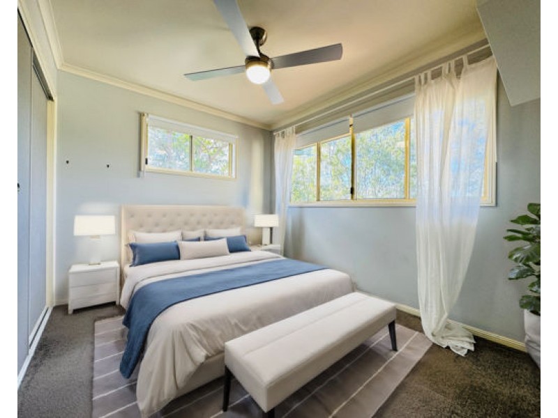 39/10 ADRIAN PLACE, Wishart QLD 4122
