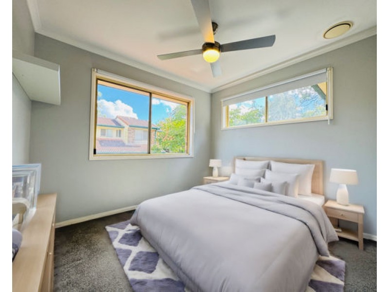 39/10 ADRIAN PLACE, Wishart QLD 4122
