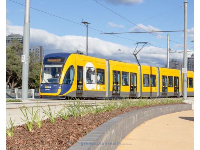 4/168 Queen Street, Southport QLD 4215