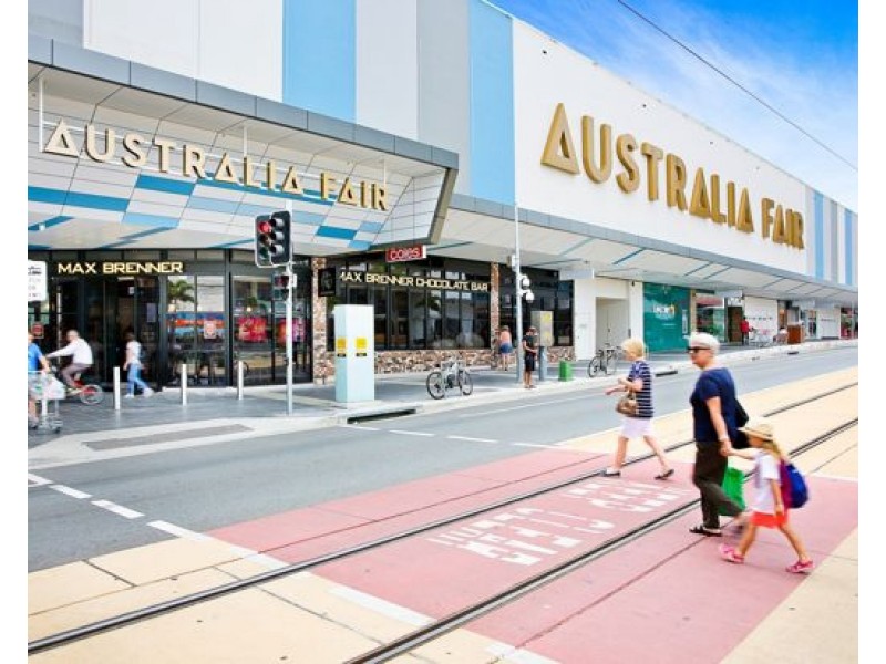 4/168 Queen Street, Southport QLD 4215