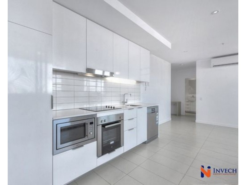 1710/338 Water Street, Fortitude Valley QLD 4006