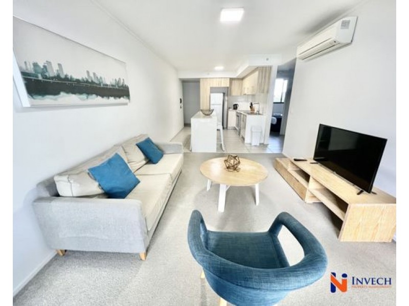 503/9-11 Walden Lane, Bowen Hills QLD 4006