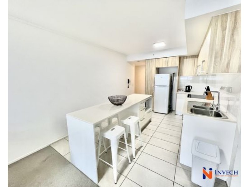 503/9-11 Walden Lane, Bowen Hills QLD 4006