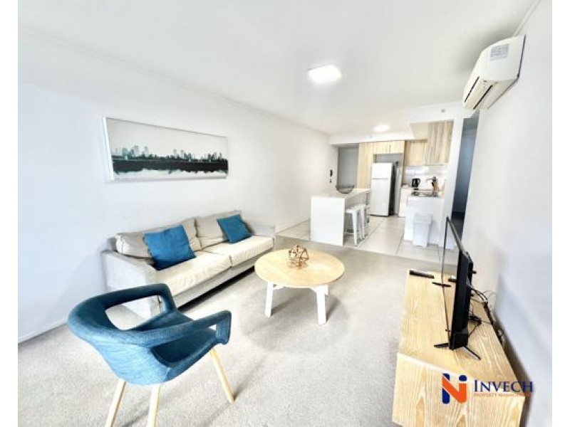 503/9-11 Walden Lane, Bowen Hills QLD 4006