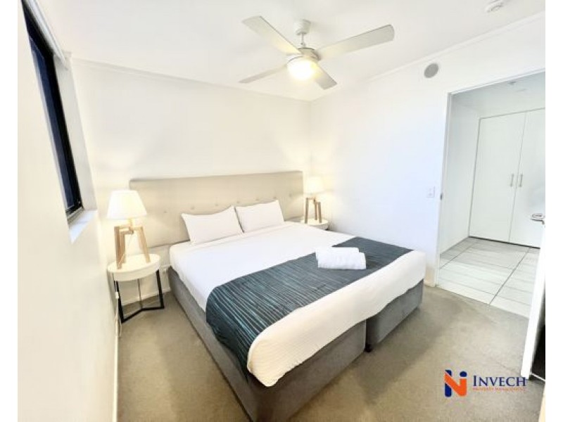 503/9-11 Walden Lane, Bowen Hills QLD 4006