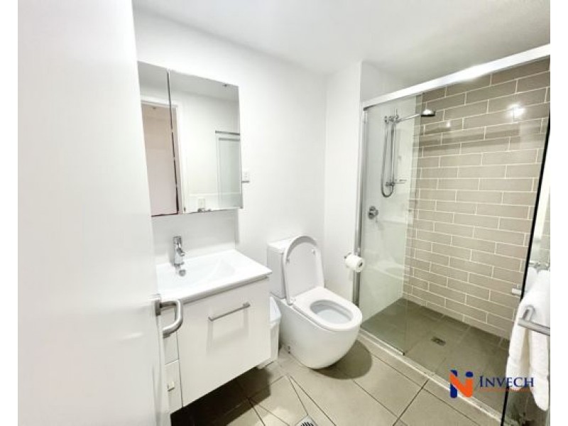 503/9-11 Walden Lane, Bowen Hills QLD 4006