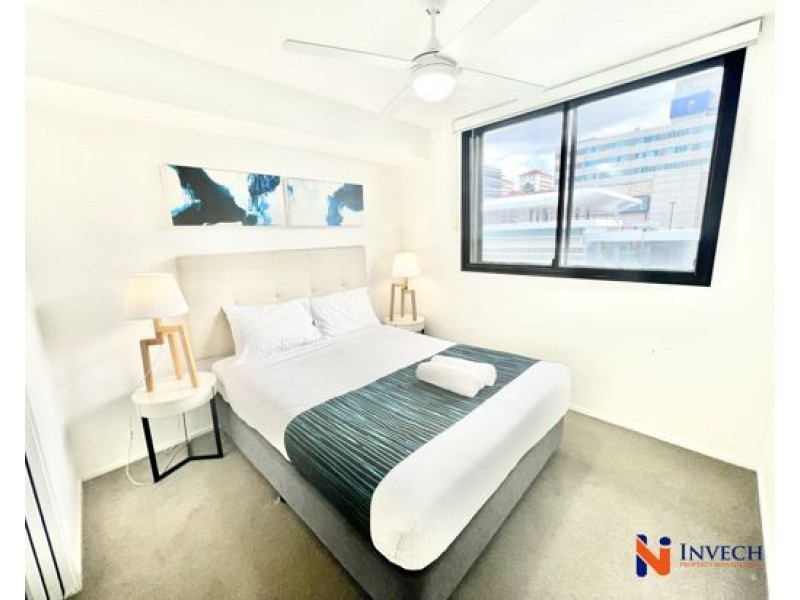 503/9-11 Walden Lane, Bowen Hills QLD 4006