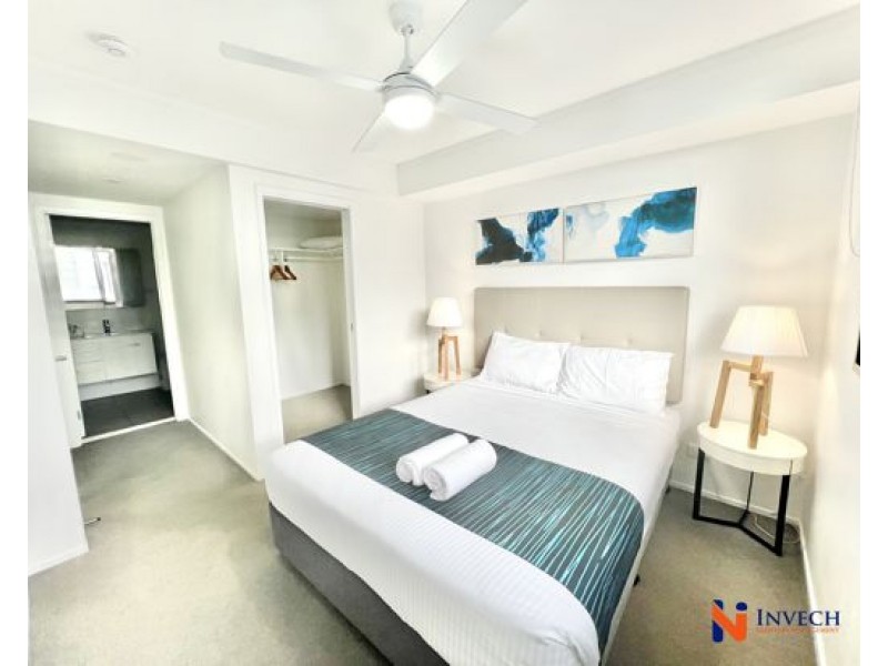 503/9-11 Walden Lane, Bowen Hills QLD 4006