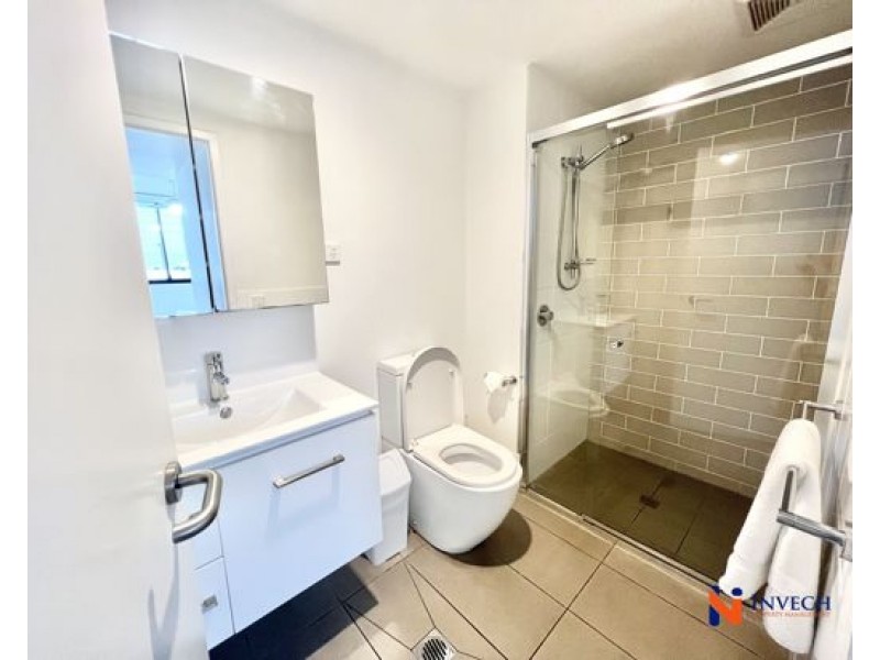 503/9-11 Walden Lane, Bowen Hills QLD 4006