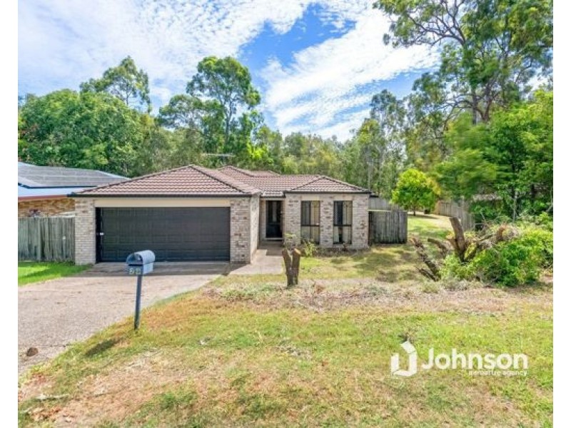 29 MCKERROW CRESCENT, Goodna QLD 4300