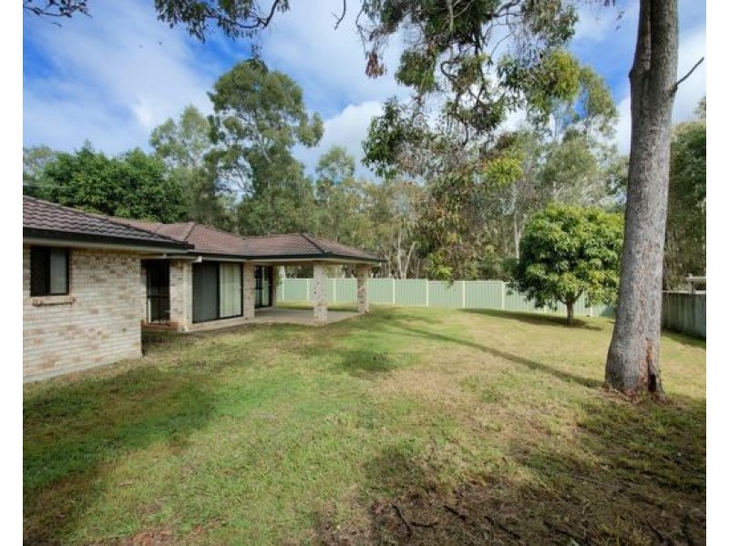 29 MCKERROW CRESCENT, Goodna QLD 4300