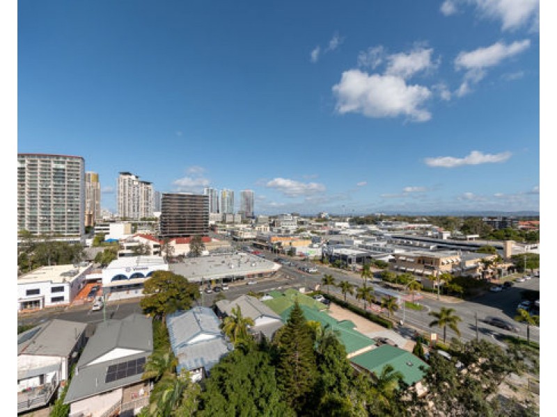 205/8 Norman Street, Southport QLD 4215