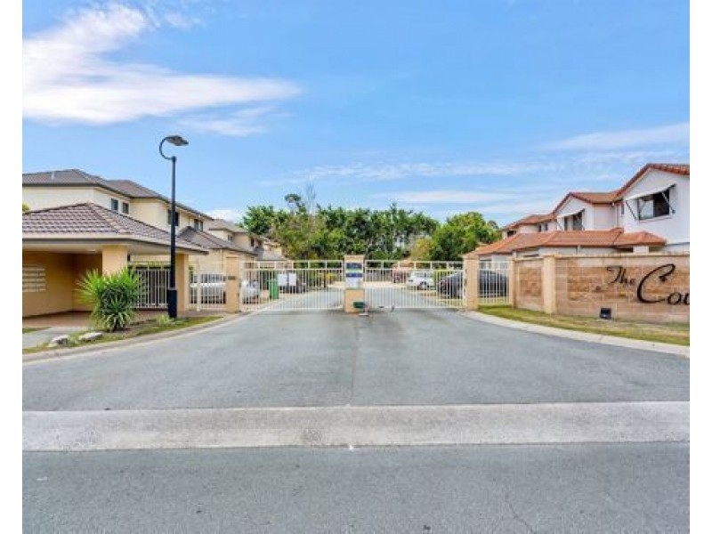 38/60 beattie road, Coomera QLD 4209