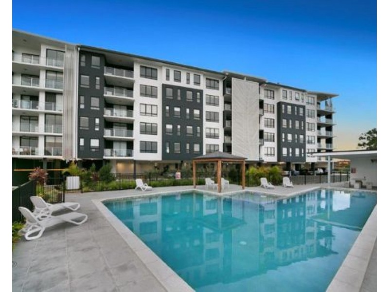 Unit 1304 54-58 Mount Cotton Road, Capalaba QLD 4157