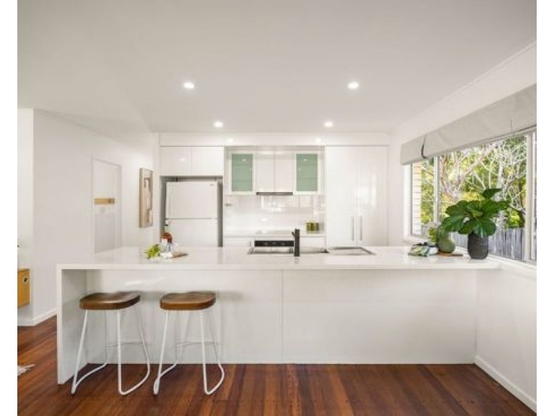 32 Wilden Street, Paddington QLD 4064