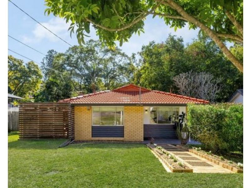 32 Wilden Street, Paddington QLD 4064