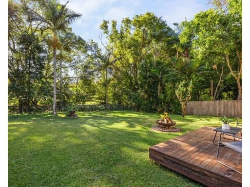 32 Wilden Street, Paddington QLD 4064